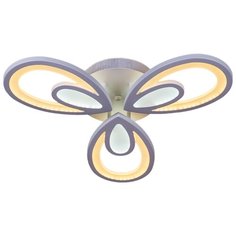 Светодиодная люстра Reluce LED 3*36W 06609-0.3-03