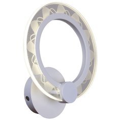 Светодиодная люстра Reluce LED 11W 20309-0.2-01B WT 11W