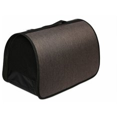 Сумка-переноска для животных Lion Econom LM6310, 43x29x27 см