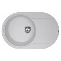 Кухонная мойка Kaiser KMM-7850 White 78 см