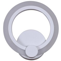 Светодиодная люстра Reluce LED 14W 06601-0.2-01 WT