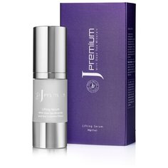Сыворотка-лифтинг Jericho Premium Lifting Serum для кожи вокруг глаз, 30 мл
