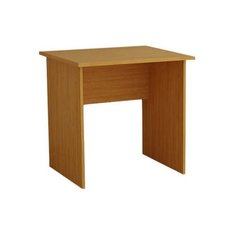 Стол приставной Надежда Д-214 ольха