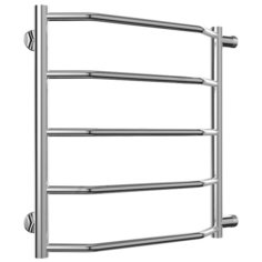 Полотенцесушитель Terminus Виктория с боковым подключением П5 577/596/500