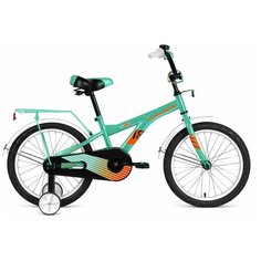 FORWARD Crocky 18 2021