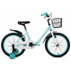 FORWARD Barrio 18 2021