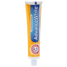 Зубная паста Arm & Hammer Advance White Extreme Whitening 170 г Crest