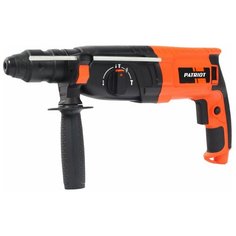 Перфоратор PATRIOT RH 265Q, 800 Вт Патриот