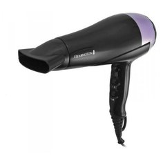Фен Remington D6090, черный