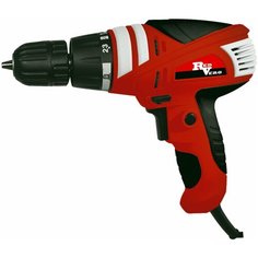 Дрель-шуруповерт RedVerg RD-SD320/1, 320 Вт