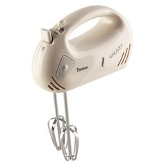 Миксер GALAXY GL2207, белый