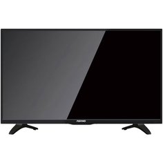 Телевизор Asano 32LH1020S 31.5" (2019), черный