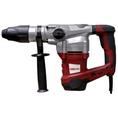 Перфоратор RedVerg RD-RH1500, 1500 Вт