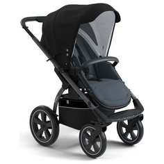 Прогулочная коляска X-lander X-Move, astral black