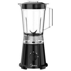 Стационарный блендер Midea MC-BL1005, черный