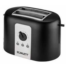 Тостер Scarlett SC-TM11016, черный