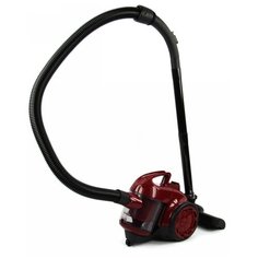 Пылесос MARTA MT-1361, бордовый гранат