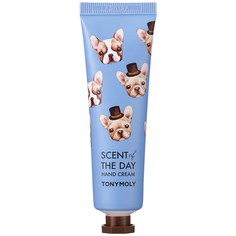 Крем для рук Tony Moly Scent Of The Day So Cozy 30 мл