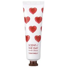 Крем для рук Tony Moly Scent Of The Day So Romantic 30 мл
