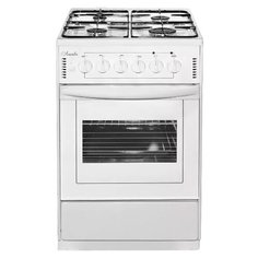 Комбинированная плита Лысьва ЭГ 401 WH