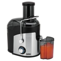 Соковыжималка BBK JC080-H03/BL-S
