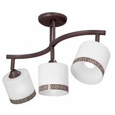 Спот Vitaluce V3726-7/3PL