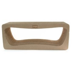 Лежанка-когтеточка Cat Home Strender XXL