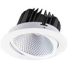 Светильник встраиваемый Feron, серия AL252, 32621, 12W, LED