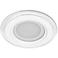 Светильник встраиваемый Feron, серия AL2110, 27851, 12W, LED