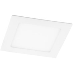 Светильник встраиваемый Feron, серия AL502, 29625, 15W, LED
