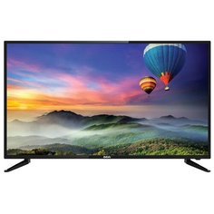 Телевизор BBK 50LEX-8156/UTS2C 50" (2019), черный