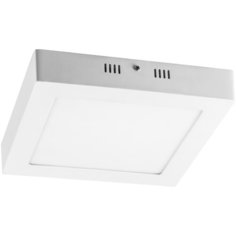 Светильник потолочный Feron, серия AL505, 27918, 24W, LED