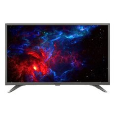 Телевизор Shivaki 43SF90G 43", moisture grey