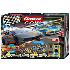 Автотрек Carrera Go!!! "Catch me"