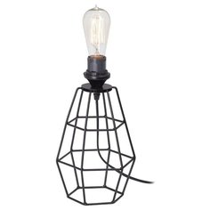 Настольная лампа Vitaluce V4344-1/1L