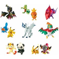 Tomy Pokemon T18445
