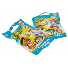 Игровой набор 1 TOY Bbuddieez Т59257