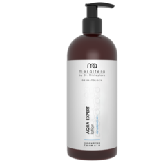 Mesaltera By Dr. Mikhaylova Лосьон Aqua Expert Lotion, 400 мл