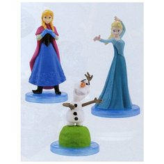 Фигурка Tomy "Холодное Сердце", 8 см