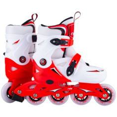 Раздвижные роликовые коньки Ridex Cricket р. 35 – 38