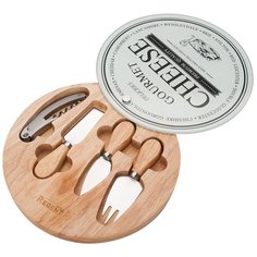 Regent Набор для сыра 6 предметов 93-FG-S-03