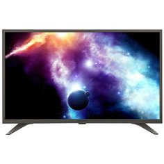 Телевизор Shivaki 43SF90G 43", matte-chocolate