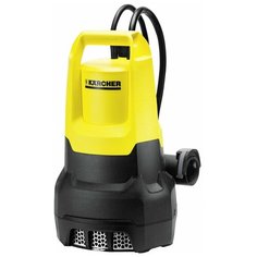 Дренажный насос KARCHER SP 7 Dirt (750 Вт)