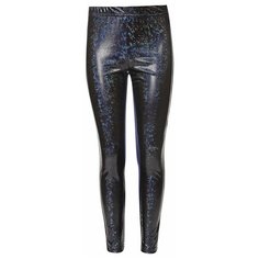 Леггинсы Nota Bene 201271607а размер 128, синий