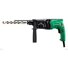 Перфоратор HIKOKI DH24PH2, 730 Вт