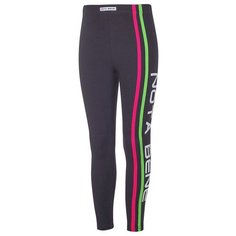 Леггинсы Nota Bene размер 122, Баклажан