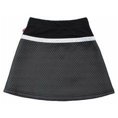 Юбка Nota Bene размер 140, черный