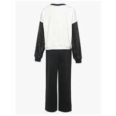 Комплект одежды Nota Bene размер 158, черный