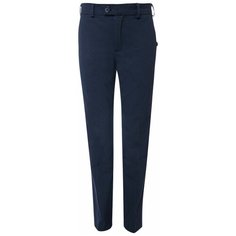 Брюки Nota Bene размер 152, темно-синий