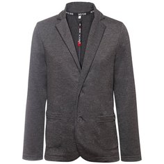 Пиджак Nota Bene размер 134, темно-серый